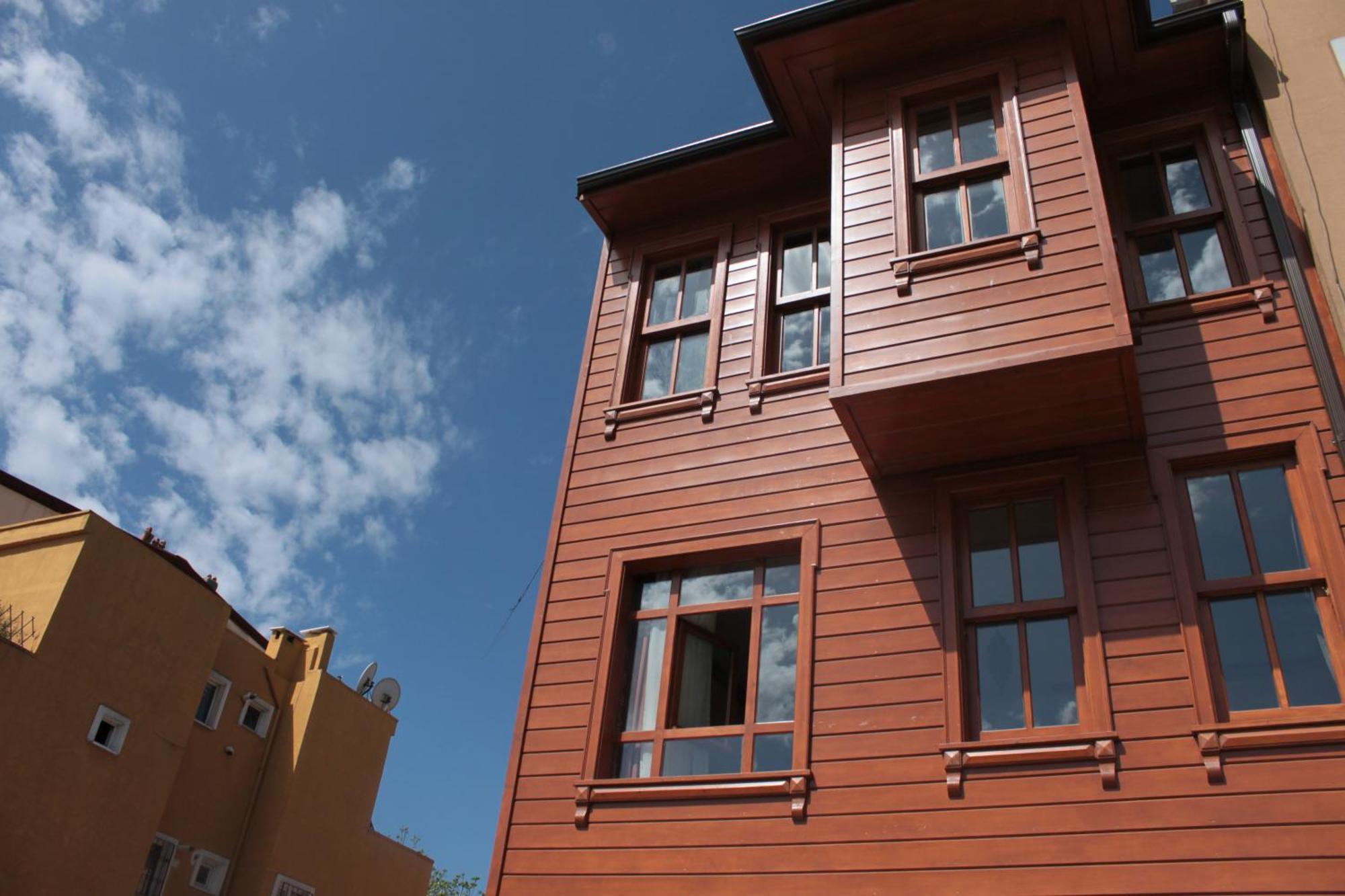 Lalinn Hotel — Bilder 2